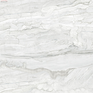 Керамогранит Alma Ceramica Arcadia GFU57ARC00L белый лаппатированный рект. (57x57)